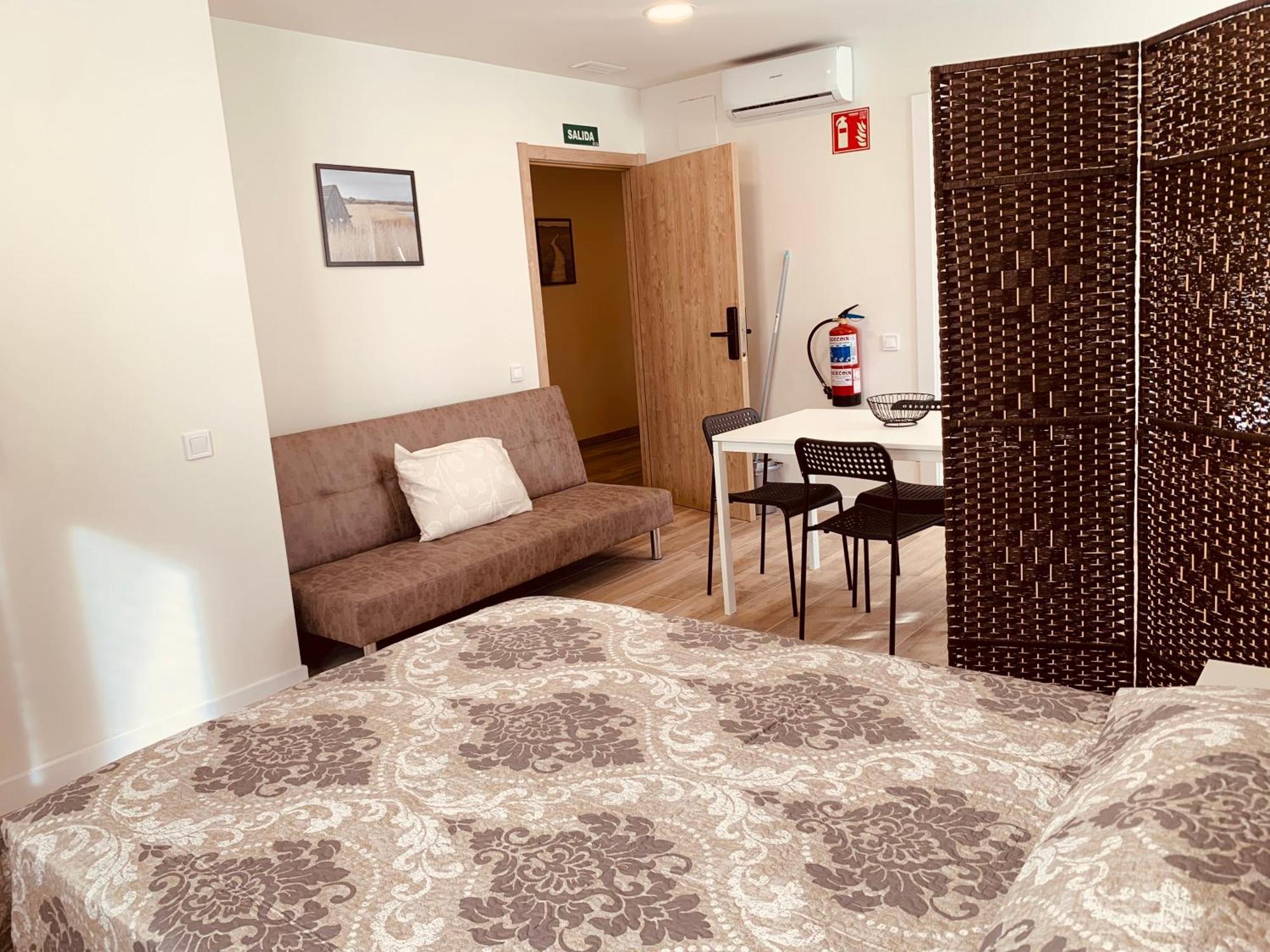 Lurgorri Apartamentos By Gernihost Guernica y Luno Bagian luar foto